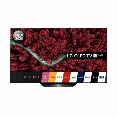 LG OLED65BX6LA AEK