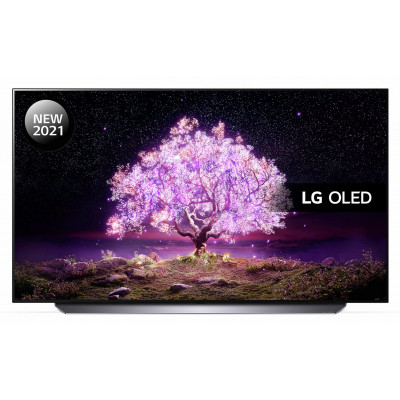 LG OLED65C14LB