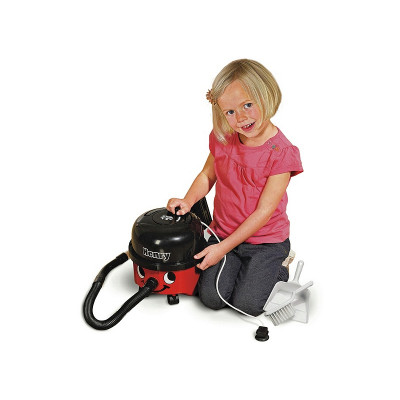 Little Henry Children's Toy Vacuum Cleaner