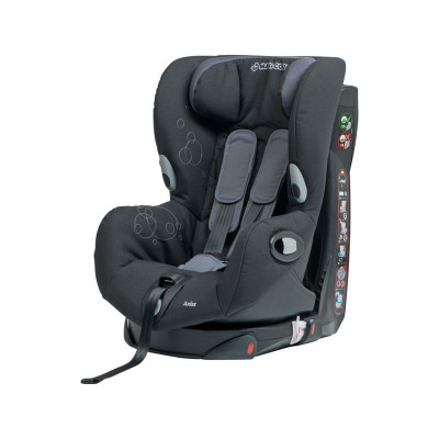 MAXI-COSI AXISS 1 CSEAT AUTHENTIC BK