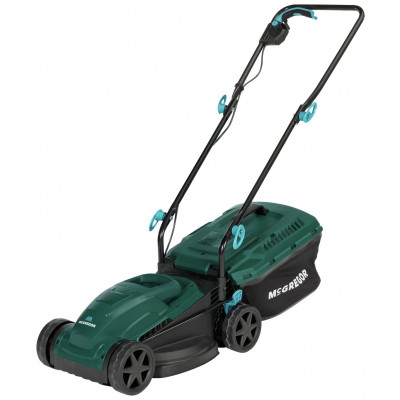 MCGREGOR MER1232 32CM 1200W ELEC MOWER