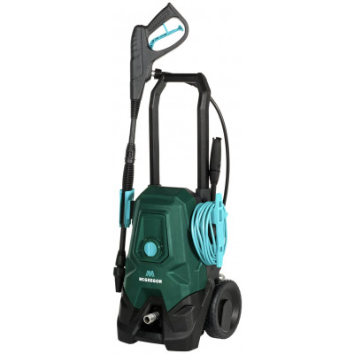 McGregor Pressure Washer - 1800W