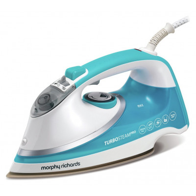 MORPHY RICHARDS TURBOSTEAM 303128 TRAD