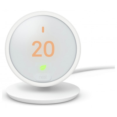NEST THERMOSTAT E