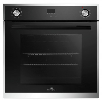 NEW WORLD NWCMBOB MF OVEN BLK
