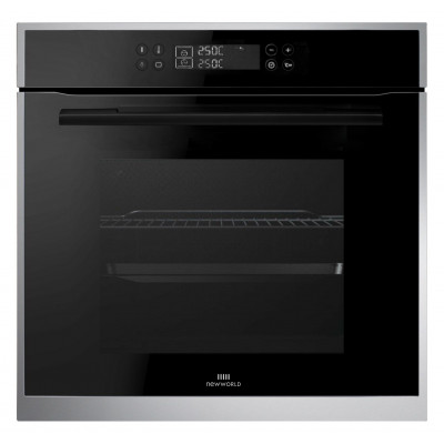 NEW WORLD NWCMBOBPX MF TOUCH OVEN BLK