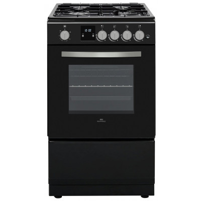 NEW WORLD NWLS50SGB COOKER BLK INS