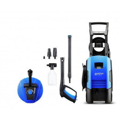 NILFISK C135 1700W PRESSURE WASHER
