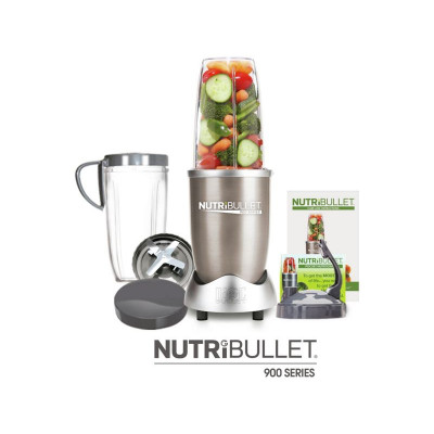 Nutribullet 900 Series Nutritional Blender