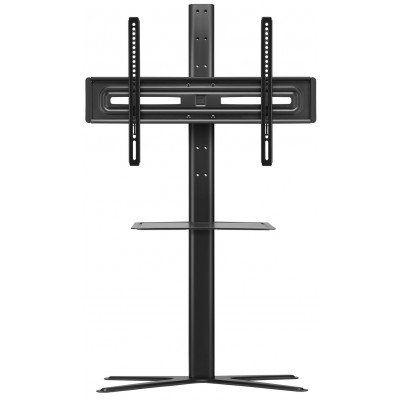 One For All WM4672 Universal Up To 70 Inch TV Stand & Shelf