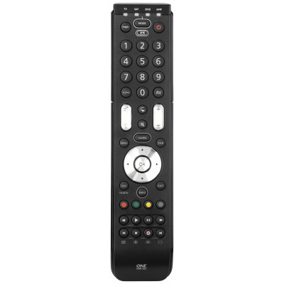 ONE FOR ALL ESSENCE 4 WAY REMOTE