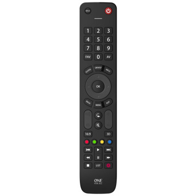 ONE FOR ALL EVOLVE 1 WAY REMOTE