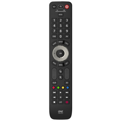ONE FOR ALL EVOLVE 2 WAY REMOTE
