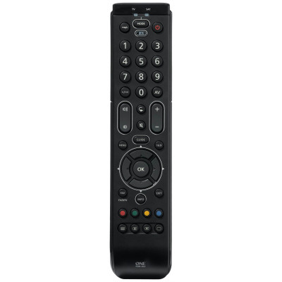 ONE FOR ALL ESSENCE 2 WAY REMOTE