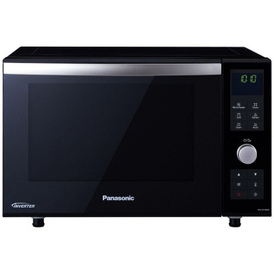 PANASONIC NNDF386B 23L 1000W COMBI ET BL