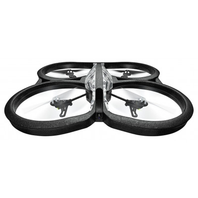Parrot AR Drone 2.0 Elite Edition Drone