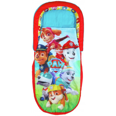 PAW Patrol My First ReadyBed Kids Air Bed and Sleeping Bag
