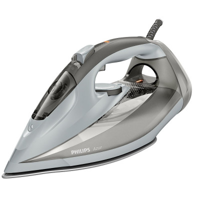 PHILIPS STEAM IRON AZUR GC4566 89