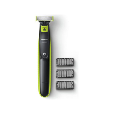 Philips OneBlade for Face – Trim, Edge, Shave QP2520/25
