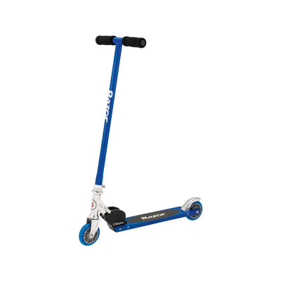 Razor S Sport Scooter - Blue