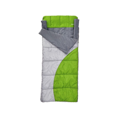 ReadyBed Single Inflatable Camping Air Bed and Sleeping Bag