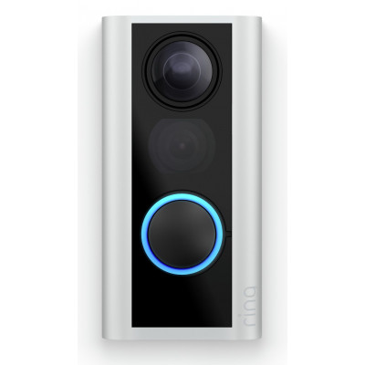 RING DOOR VIEW CAMERA