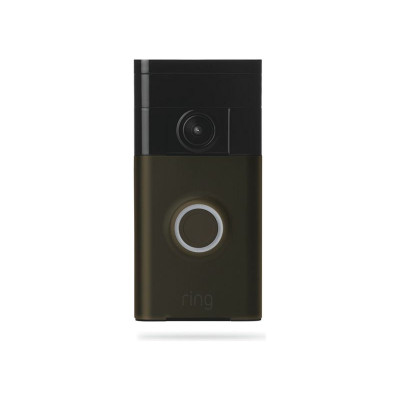 Ring Video Doorbell - Venetian Bronze