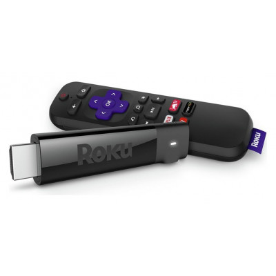 ROKU 4K STREAMING STICK