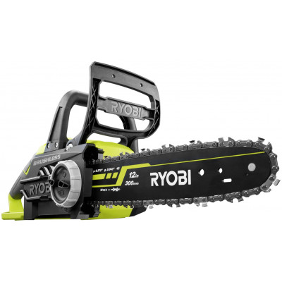 RYOBI OCS1830 CLESS CHAINSAW NO BATTERY
