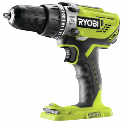 RYOBI R18PD3 0 ONE+ COMBI DRILL NO BAT