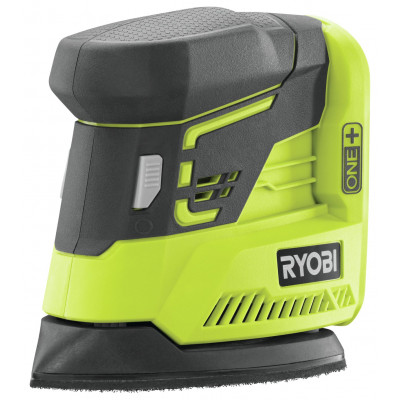 RYOBI R18PS0 18V ONE+ PalmSander NO BATT