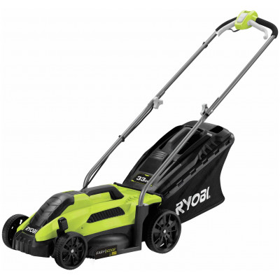 RYOBI RLM3113 1300W 33cm Lawn Mower