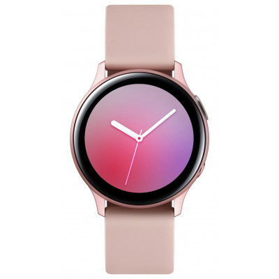 SAMSUNG ACTIVE2 ALUMINIUM 40MM PINK GOLD