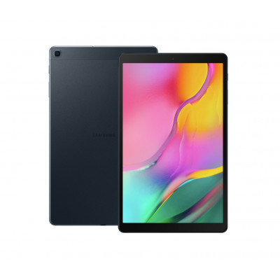 Samsung Galaxy Tab A 2019 10.1 Inch 32GB Tablet - Black