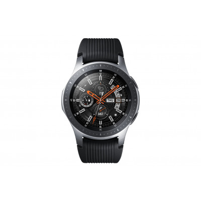 SAMSUNG GALAXY WATCH 46MM SILVER CELL
