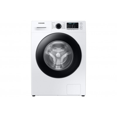 Samsung WW80TA046AE/EU 8KG Ecobubble Washing Machine - White