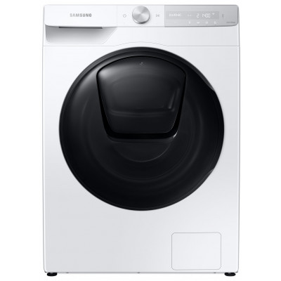 Samsung WW90T854DBH/S1 9KG Washing Machine - White