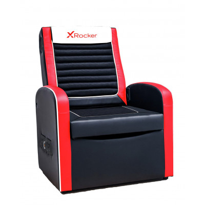 SHIFT JNR SPORT OTTOMAN X ROCKER CHAIR