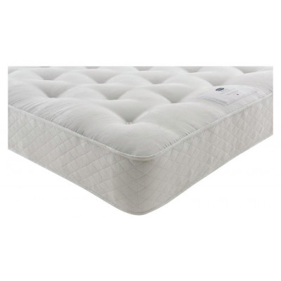Silentnight Essentials 600 Pocket Sprung Double Mattress
