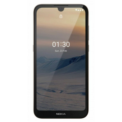 SIM FREE NOKIA 1 3 SAND