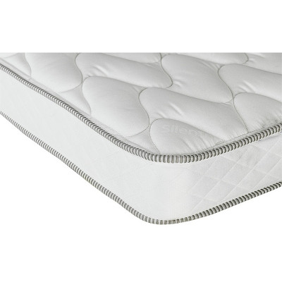 Silentnight Healthy Growth Kids Classic Mattress - Single