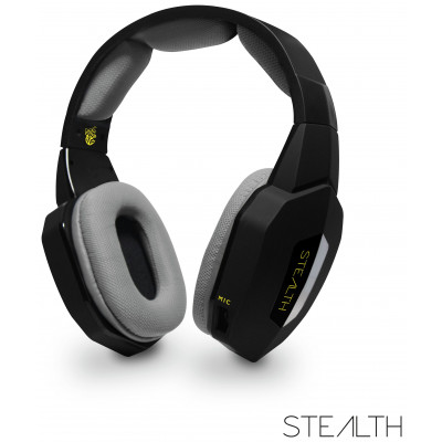 STEALTH HORNET Gaming Headset Xbox, PS4/PS5, Switch, PC