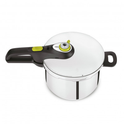 Tefal Secure 5 Neo 4L Pressure Cooker