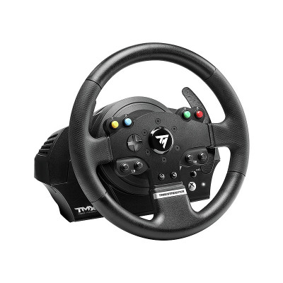 THRUSTMASTER TMX FORCE FEEDBACK WHEEL