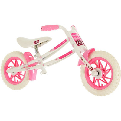 TOWNSEND DUO GIRLS BALANCE BIKE