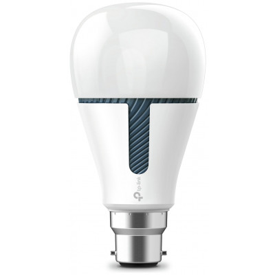 TP-Link KL130B Kasa Smart  B22 Wi-Fi Multicolour Bulb
