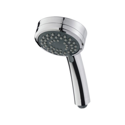 Triton 3 Function Shower Head - Chrome