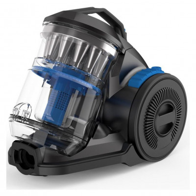 Vax CCQSASV1P1 Air Stretch Pet Cylinder Vacuum Cleaner