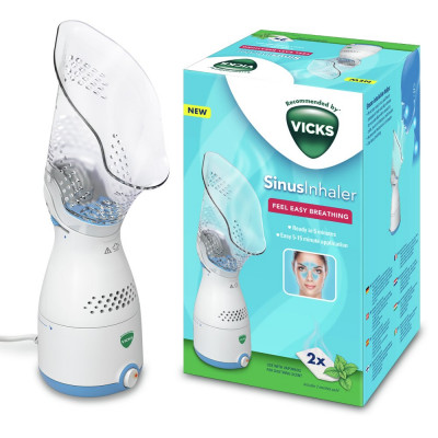 Vicks Sinus Inhaler