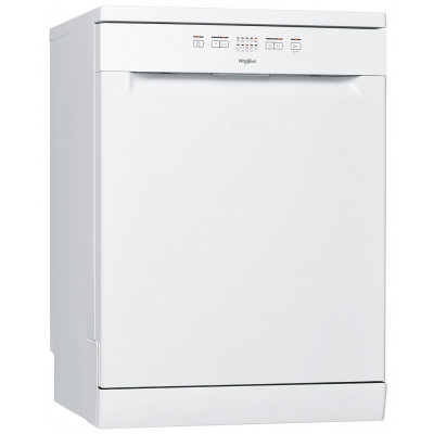 WHIRLPOOL WFE2B19 FS FULL DW WHT INS
